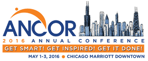 2016 ANCOR Annual Conference