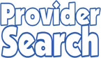 ProviderSearch