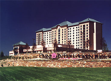 Omni Interlocken Resort