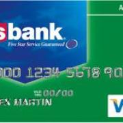 U.S. Bank AccelaPay Card