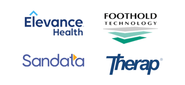 Special thank you to our Summit sponsors: Elevance Health, Foothold Technology, Sandata Technologies, Therap Services