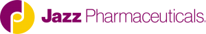 logo for Jazz Pharmaceuticals