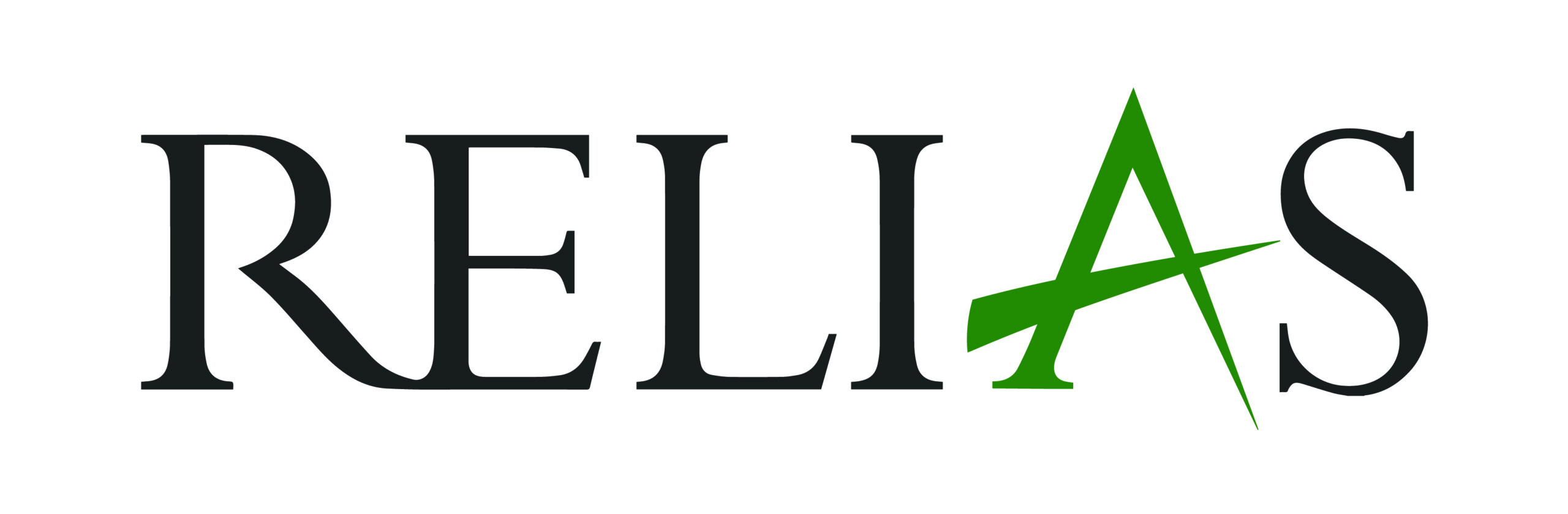 Relias logo