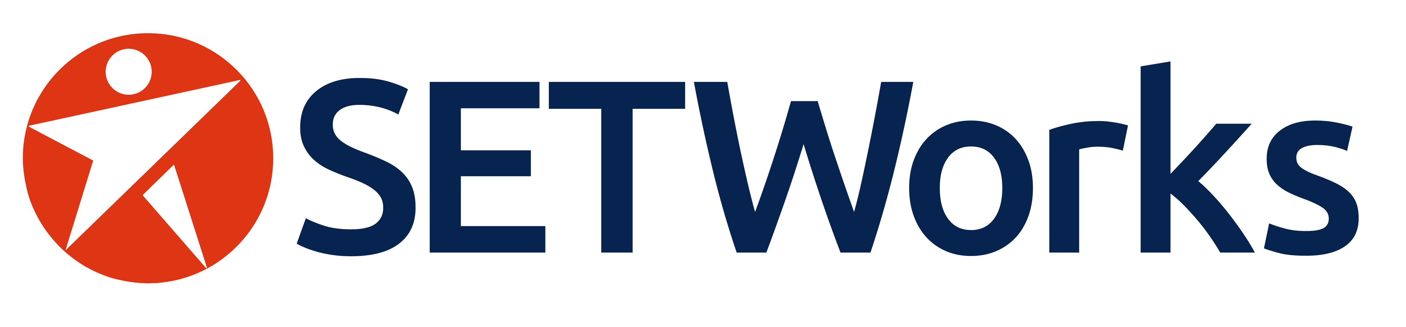 SETWorks logo