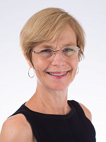 Barbara Merrill, Esq, CEO, ANCOR