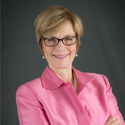 Barbara Merrill, ANCOR CEO
