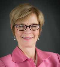 Barbara Merrill, ANCOR CEO