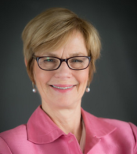  Barbara Merrill, CEO, ANCOR