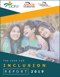 Case for Inclusion 2019