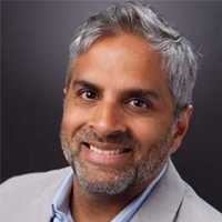  Headshot image of Dr. Malik Trivedi, StationMD