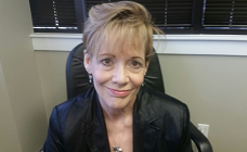 Marsha Colegrove, Regional Director, Danville Services, Utah