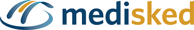 Logo for MediSked