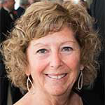 Photo of Melinda Ward, OHI