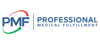Logo for Professional Medical Fulfillment