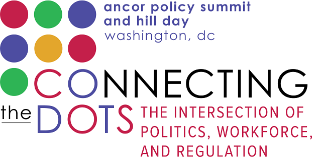  2018 ANCOR Policy Summit and Hill Day