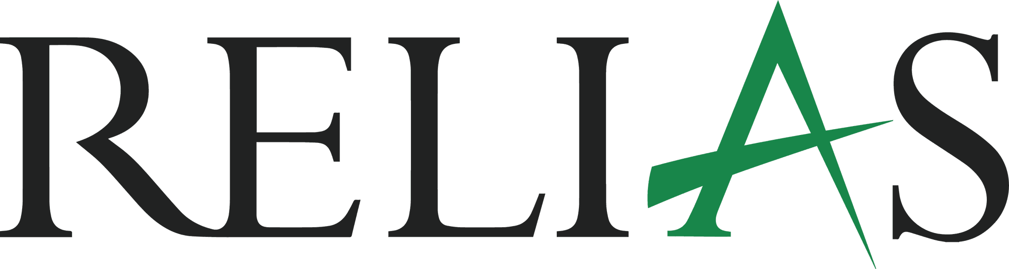 relias logo