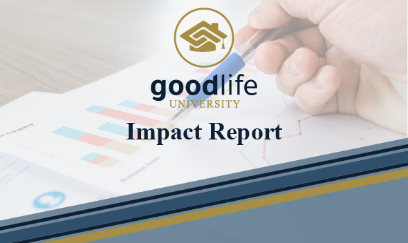 GoodLife U Impact Report