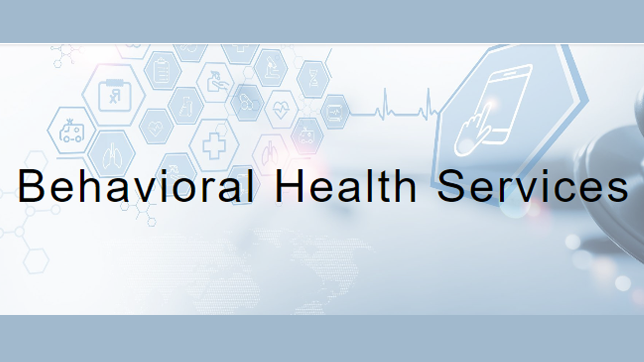 StationMD Behavioral Health Services