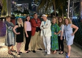 ANCOR PAC Event at the 2022 ANCOR Annual Conference in Miami