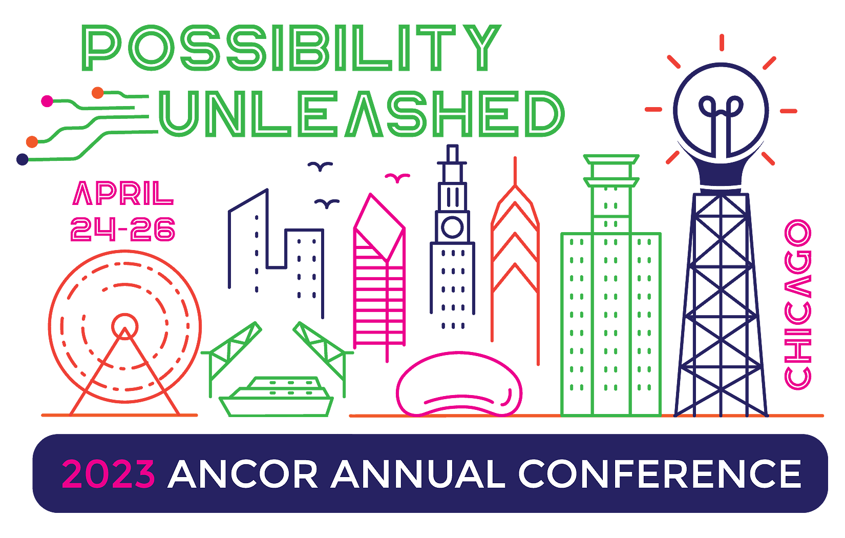 Conference Presenter Information ANCOR