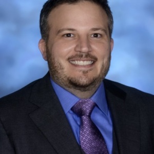 Headshot of Justin Zakia