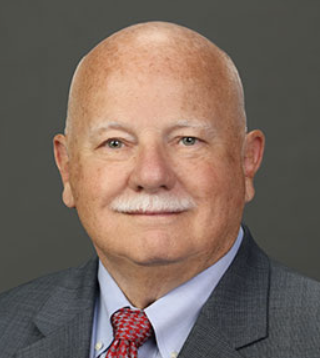 Headshot for Dennis C. Miller