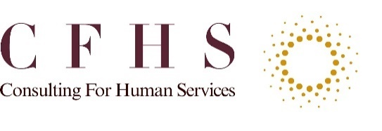 Consulting for Human Services' logo
