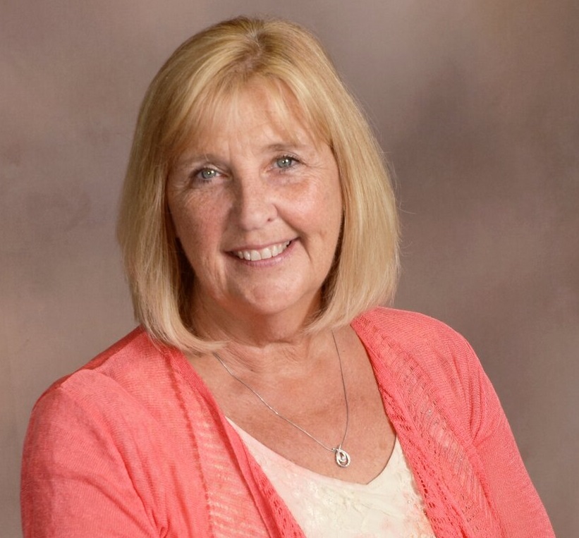 Headshot of Marilyn Althoff