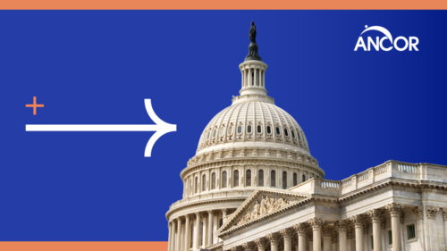 The U.S. Capitol dome