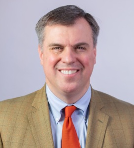 Headshot of Jonathan Martin, Politics Bureau Chief and Senior Political Columnist, POLITICO