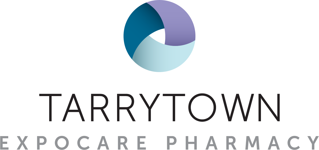 logo for Tarrytown Expocare Pharmacy