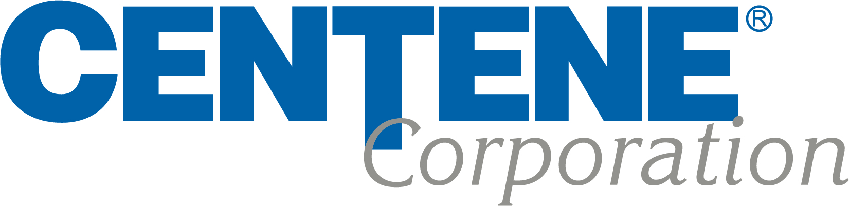 Centene logo