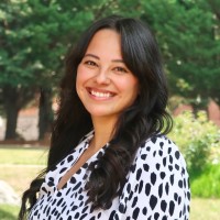 headshot of Madison Jackson, Partnerships & Events Manager