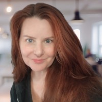 Headshot of Meghan McParland