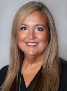 Headshot of Kristi Torres