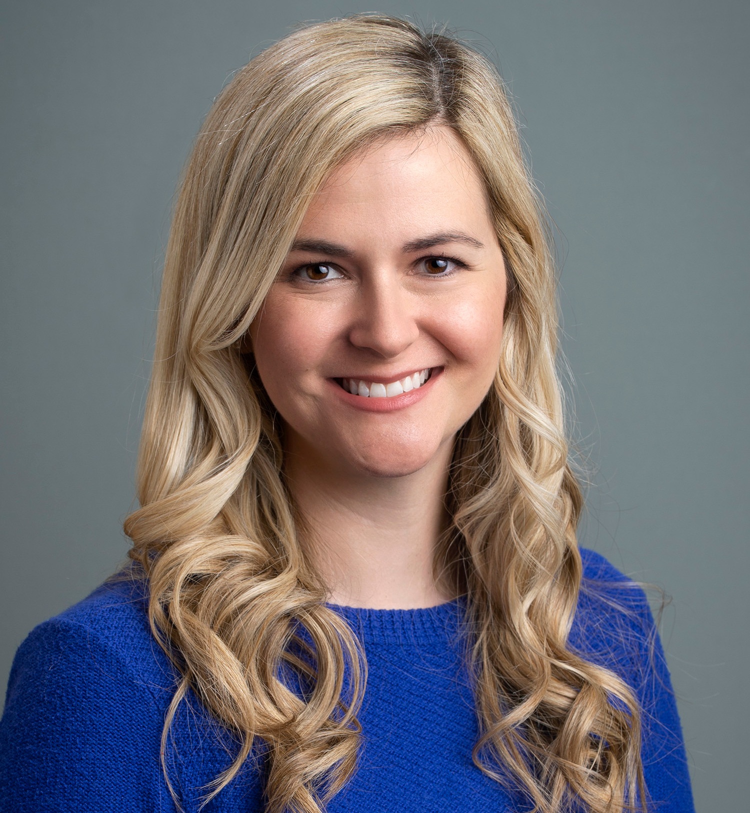 headshot of Erin Sullivan