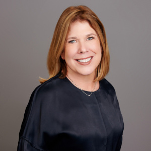 headshot of Susan Sellers