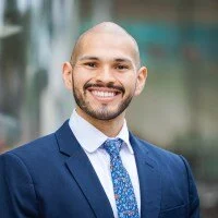 Headshot of Michael Arevalo